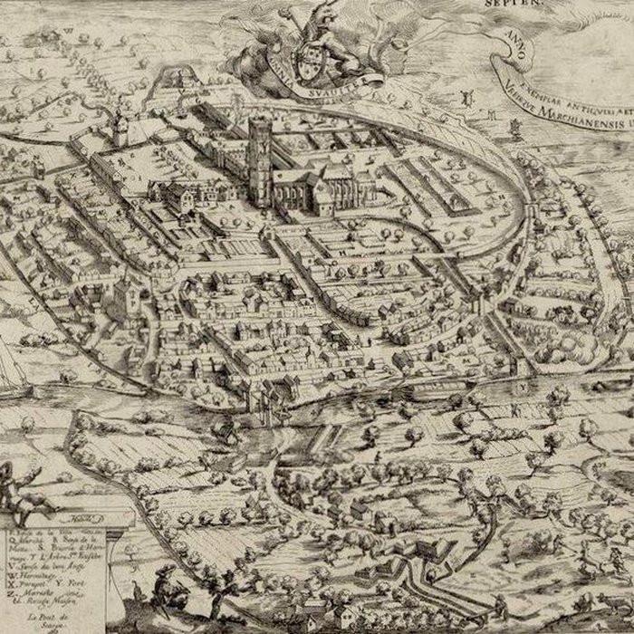 Photo de Abbaye de Marchiennes