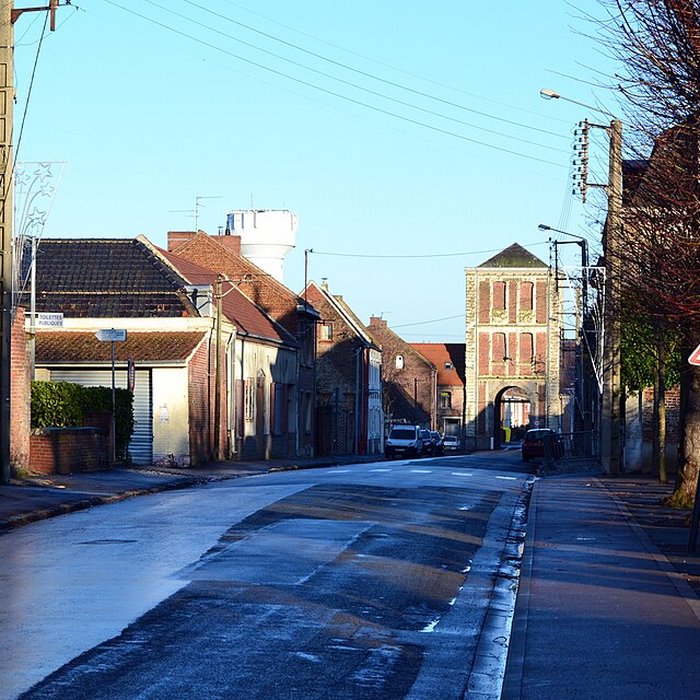 Photo de Abbaye de Marchiennes