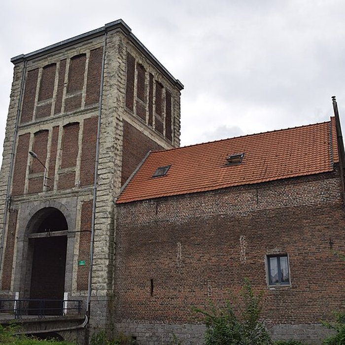 Photo de Abbaye de Marchiennes