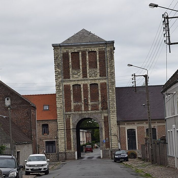 Photo de Abbaye de Marchiennes