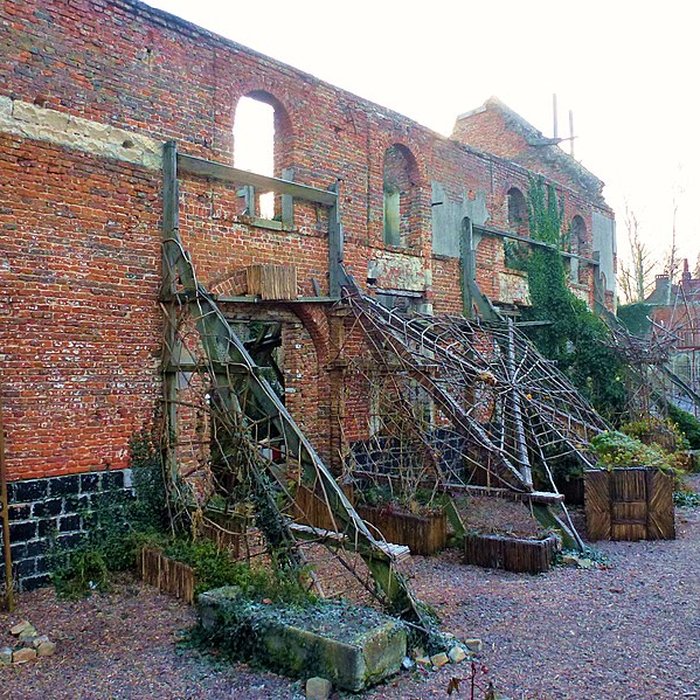 Photo de Abbaye de Marchiennes