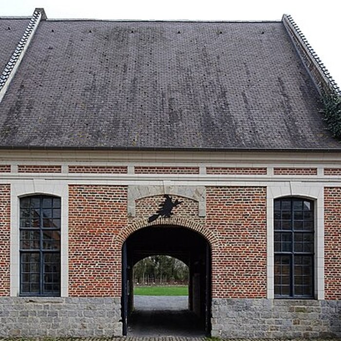 Photo de Abbaye de Marchiennes
