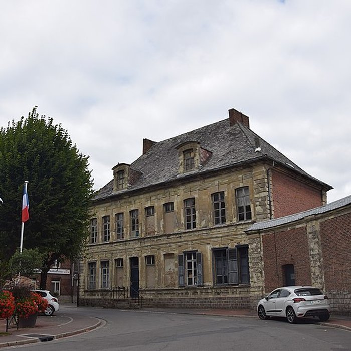 Photo de Abbaye de Marchiennes