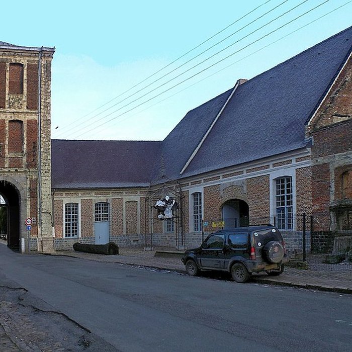 Photo de Abbaye de Marchiennes
