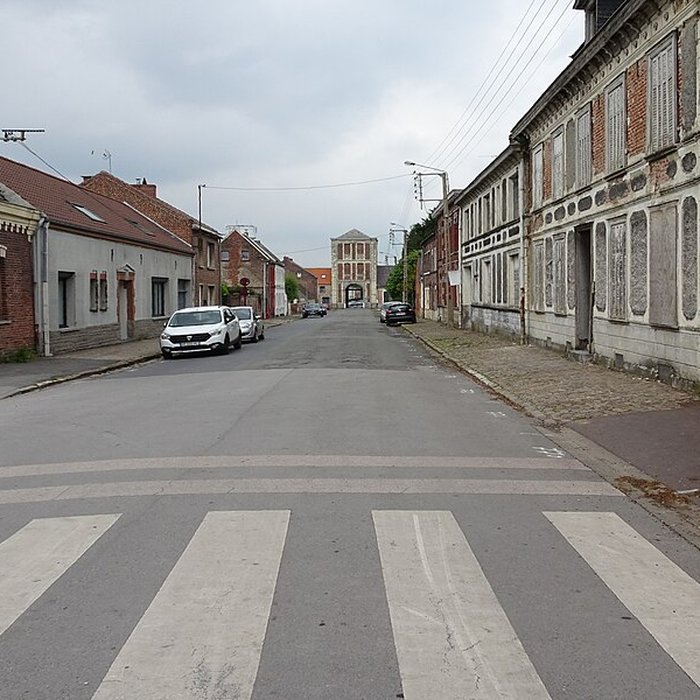 Photo de Abbaye de Marchiennes