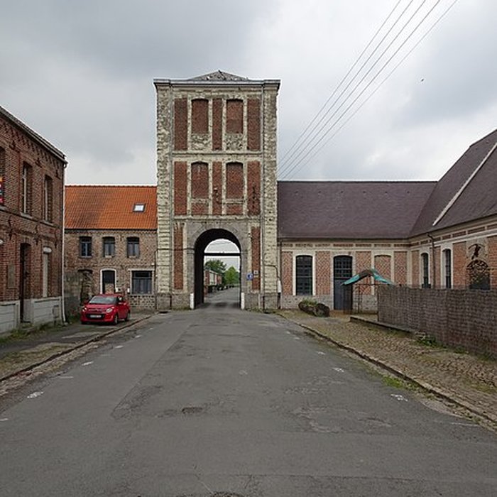 Photo de Abbaye de Marchiennes