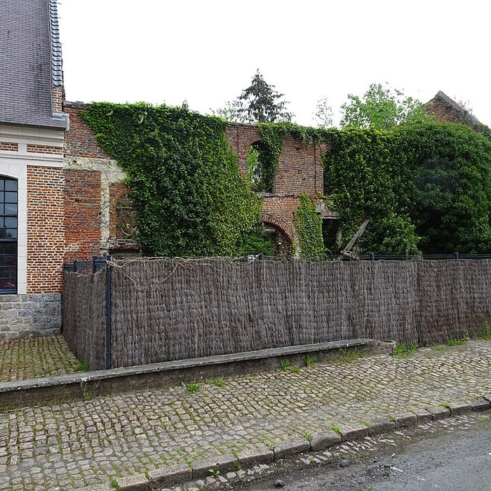 Photo de Abbaye de Marchiennes