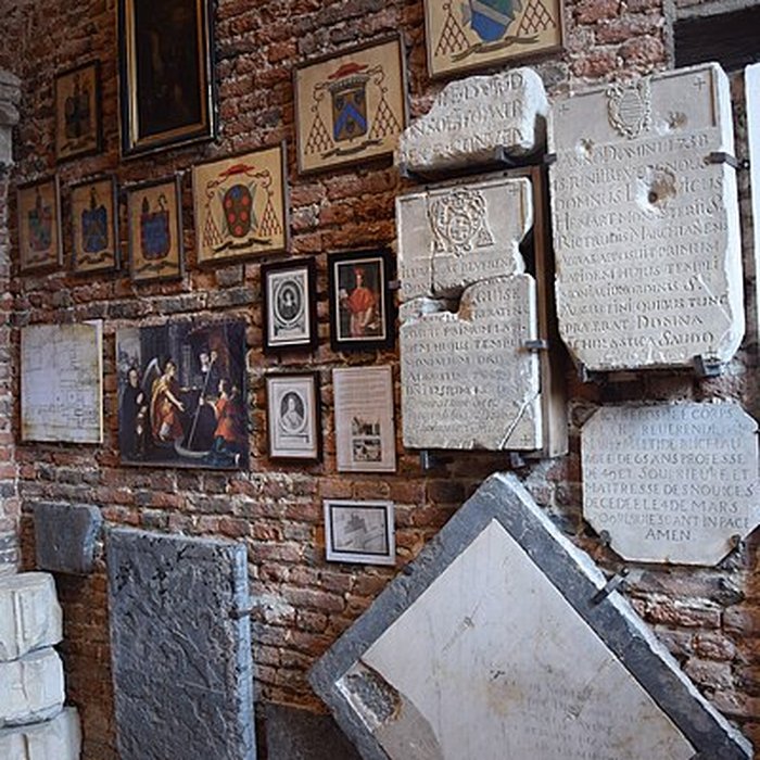 Photo de Abbaye de Marchiennes