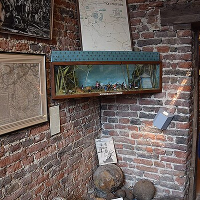 Photo de Abbaye de Marchiennes