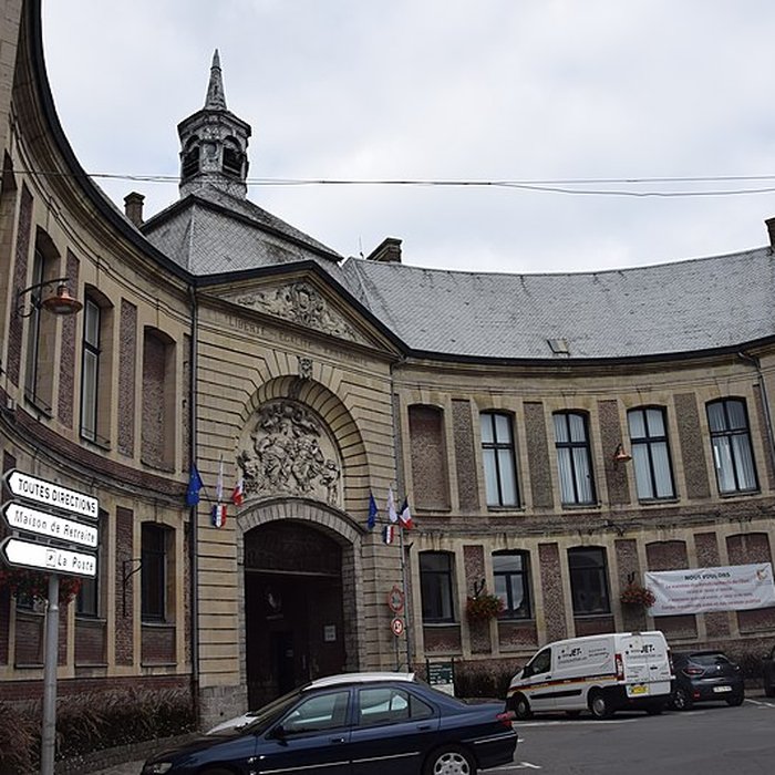 Photo de Abbaye de Marchiennes