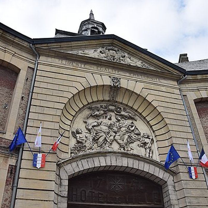 Photo de Abbaye de Marchiennes