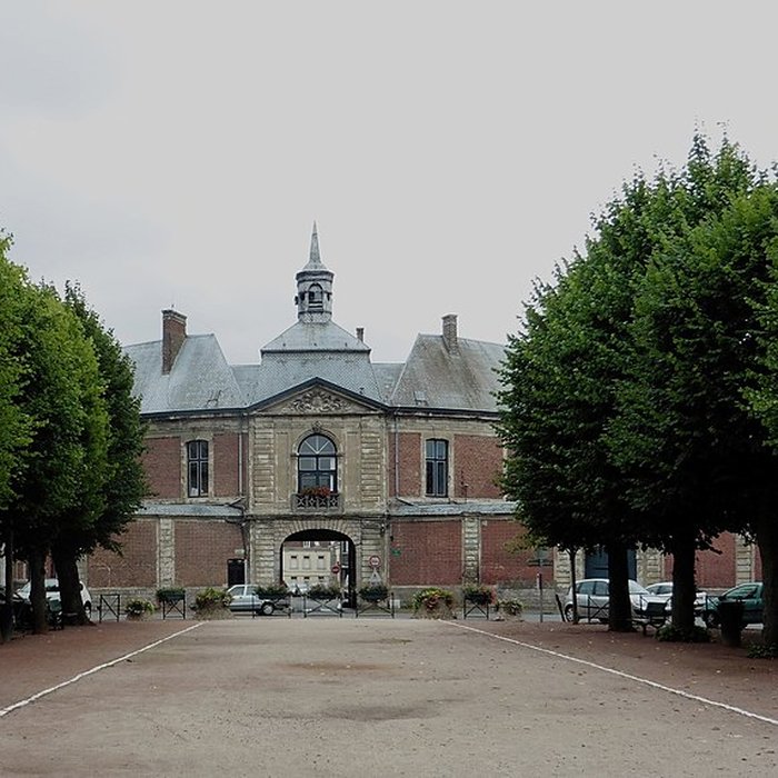 Photo de Abbaye de Marchiennes
