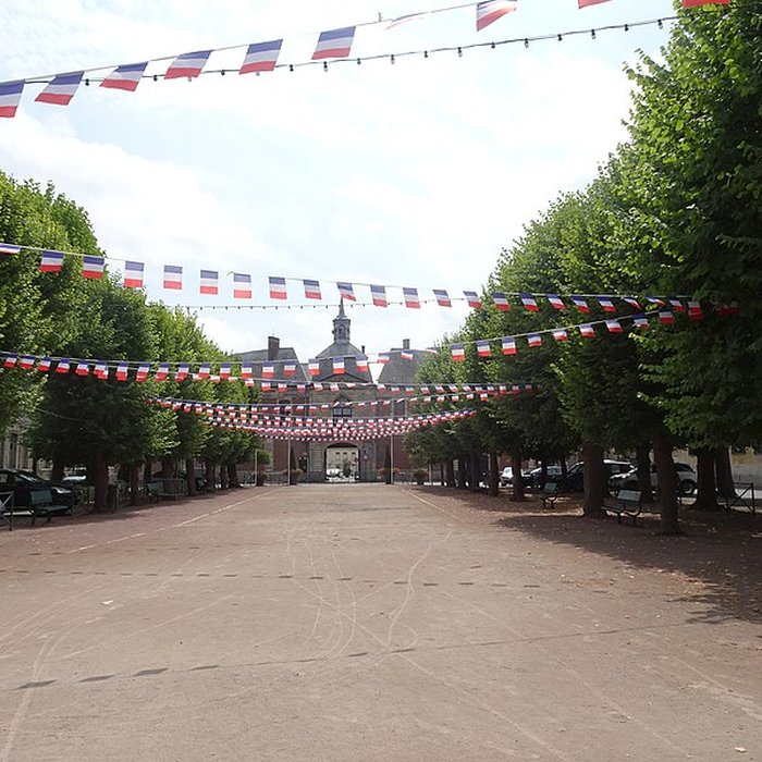 Photo de Abbaye de Marchiennes