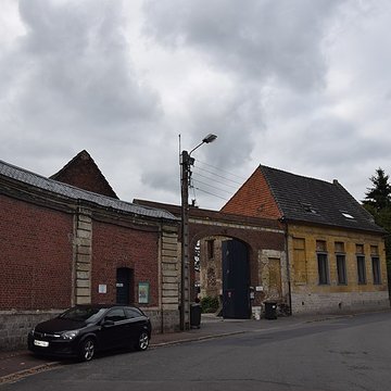 Abbaye de Marchiennes