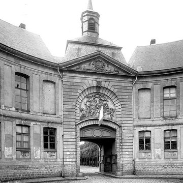 Abbaye de Marchiennes