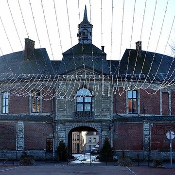 Abbaye de Marchiennes