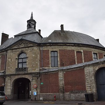 Abbaye de Marchiennes