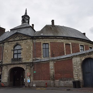 Abbaye de Marchiennes