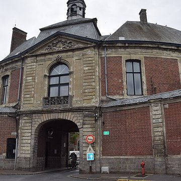 Abbaye de Marchiennes