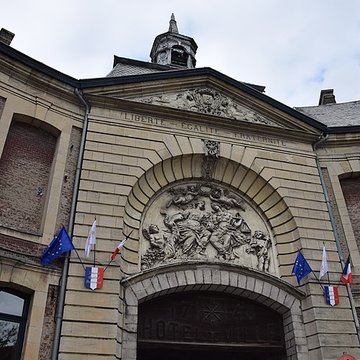 Abbaye de Marchiennes
