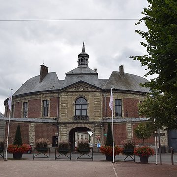 Abbaye de Marchiennes