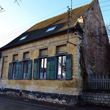 Abbaye de Marchiennes