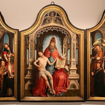 Abbaye de Marchiennes