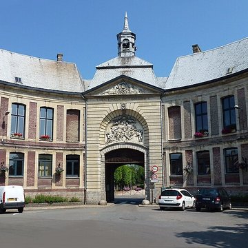 Abbaye de Marchiennes