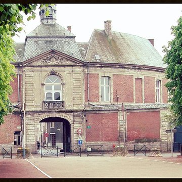 Abbaye de Marchiennes