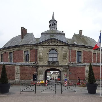 Abbaye de Marchiennes