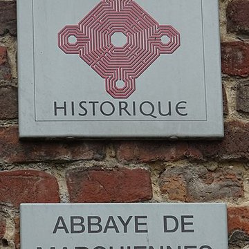 Abbaye de Marchiennes
