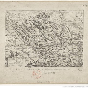 Abbaye de Marchiennes