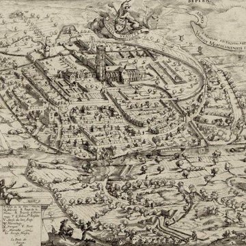 Abbaye de Marchiennes