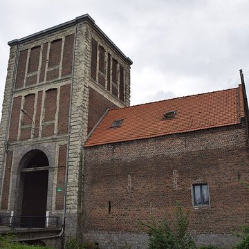 Abbaye de Marchiennes