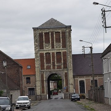 Abbaye de Marchiennes