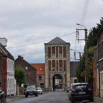 Abbaye de Marchiennes
