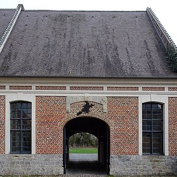 Abbaye de Marchiennes