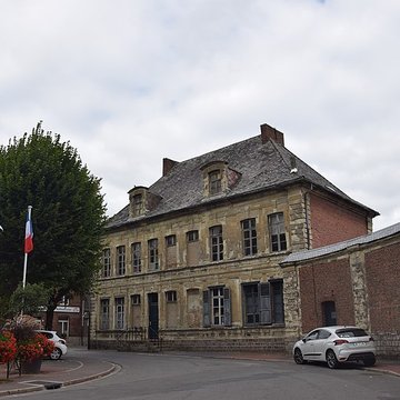 Abbaye de Marchiennes