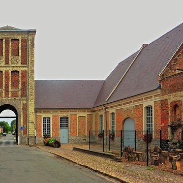 Abbaye de Marchiennes