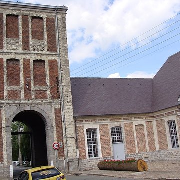 Abbaye de Marchiennes