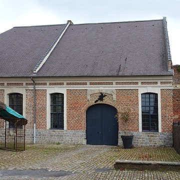 Abbaye de Marchiennes