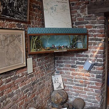 Abbaye de Marchiennes