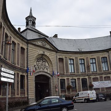 Abbaye de Marchiennes