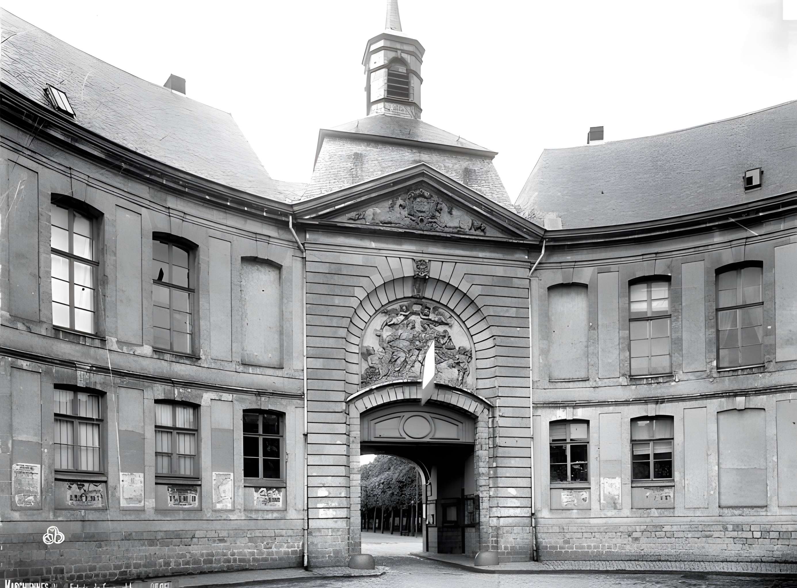Abbaye de Marchiennes