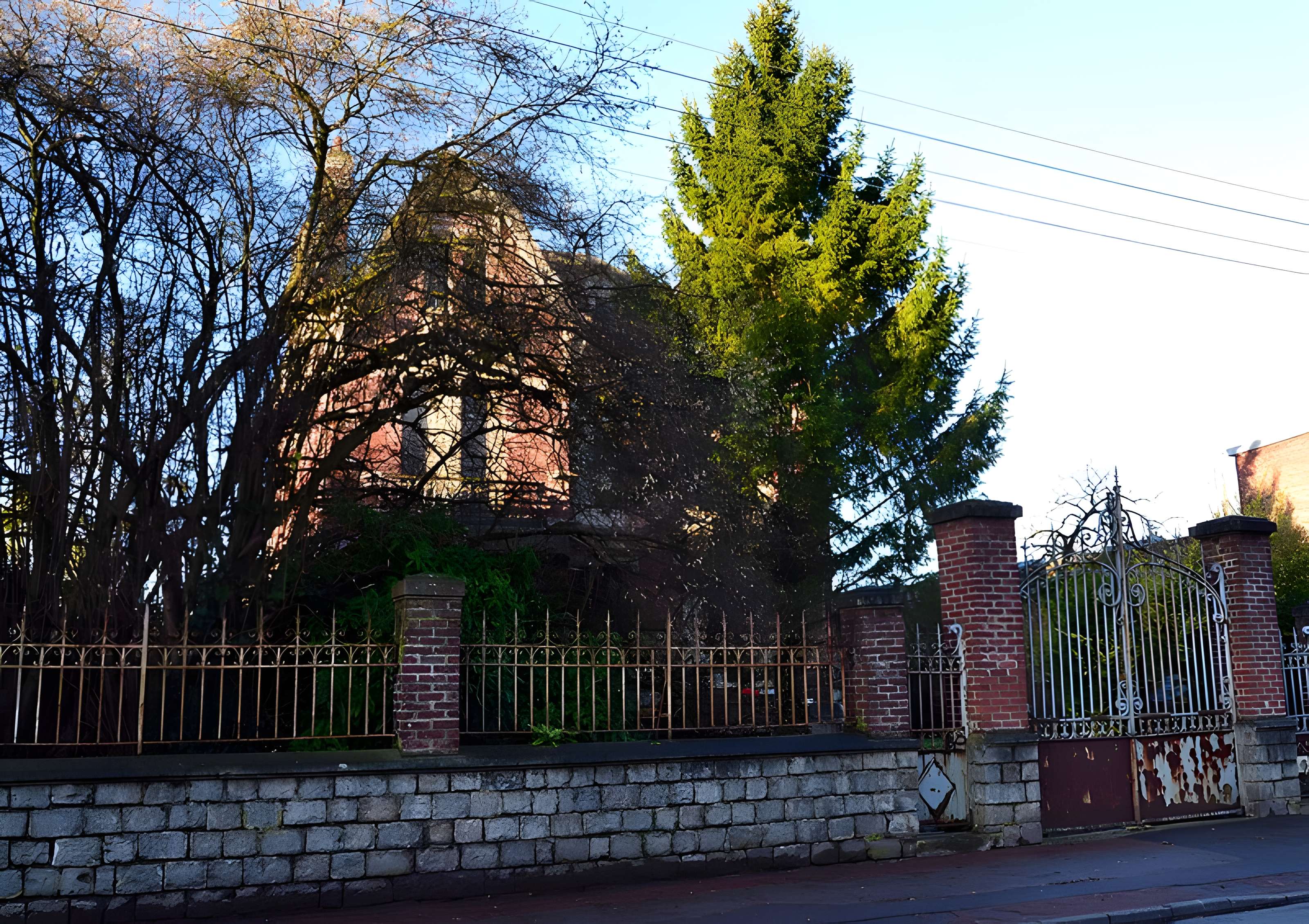 Abbaye de Marchiennes