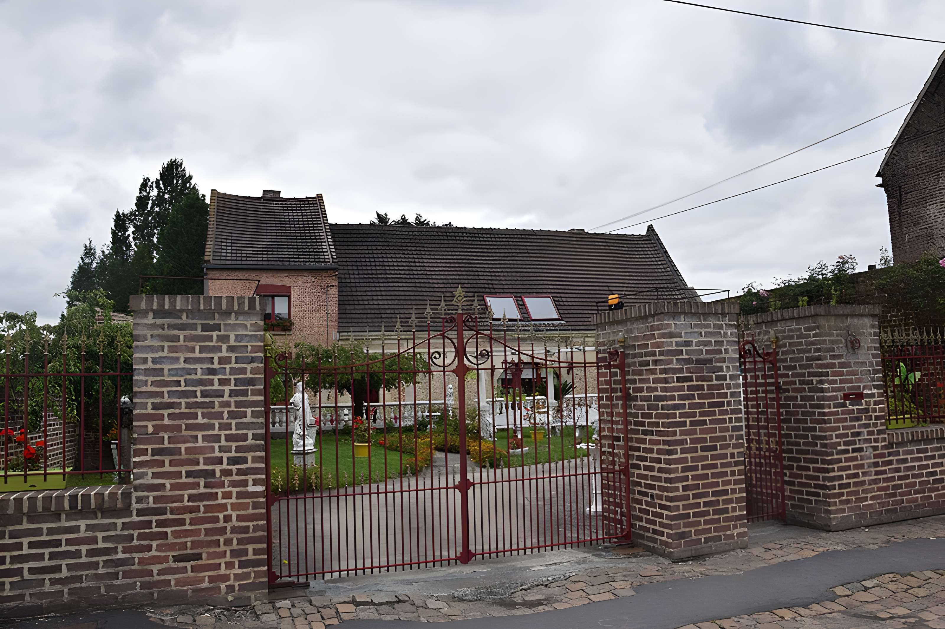 Abbaye de Marchiennes