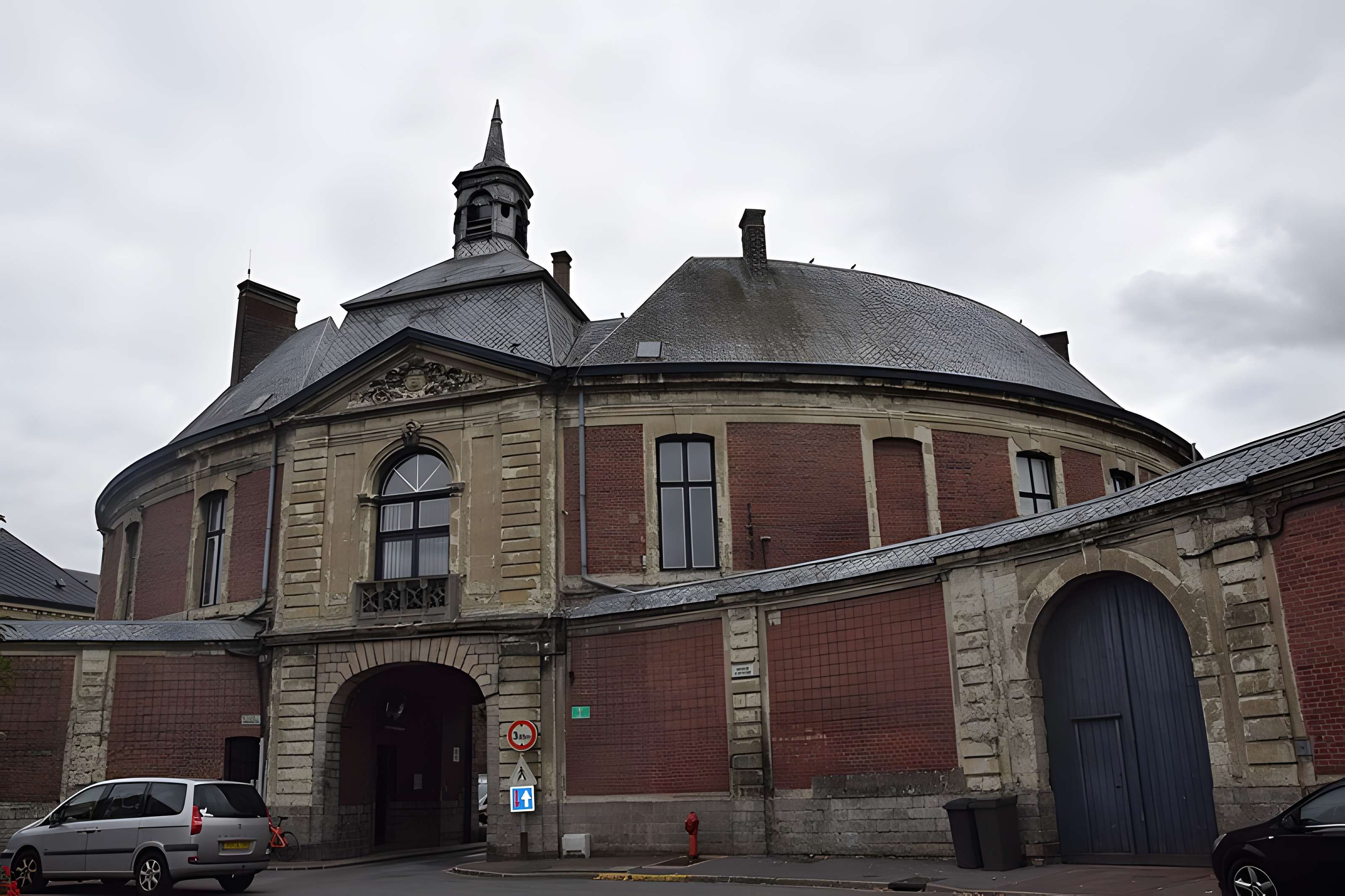 Abbaye de Marchiennes