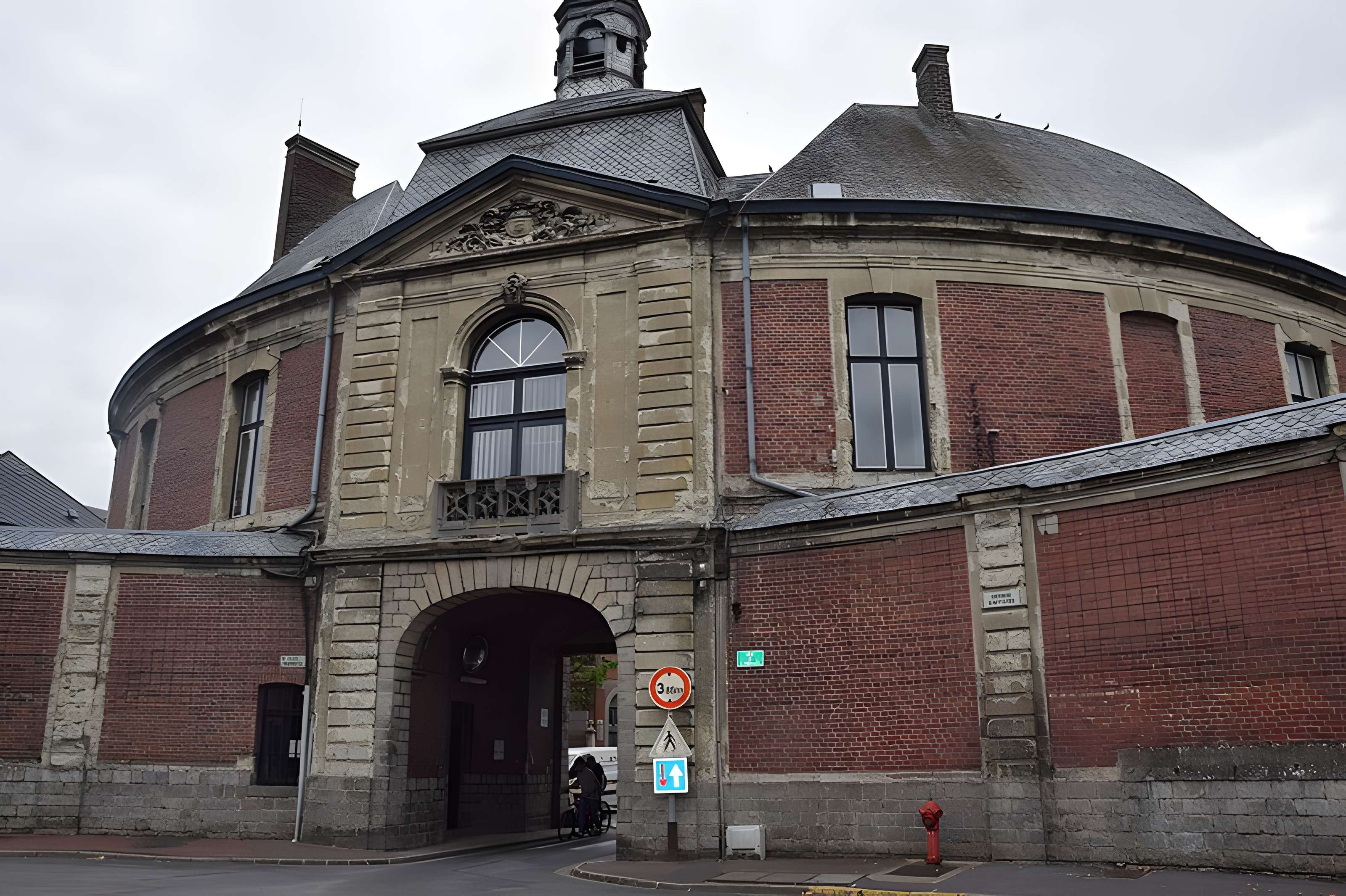 Abbaye de Marchiennes