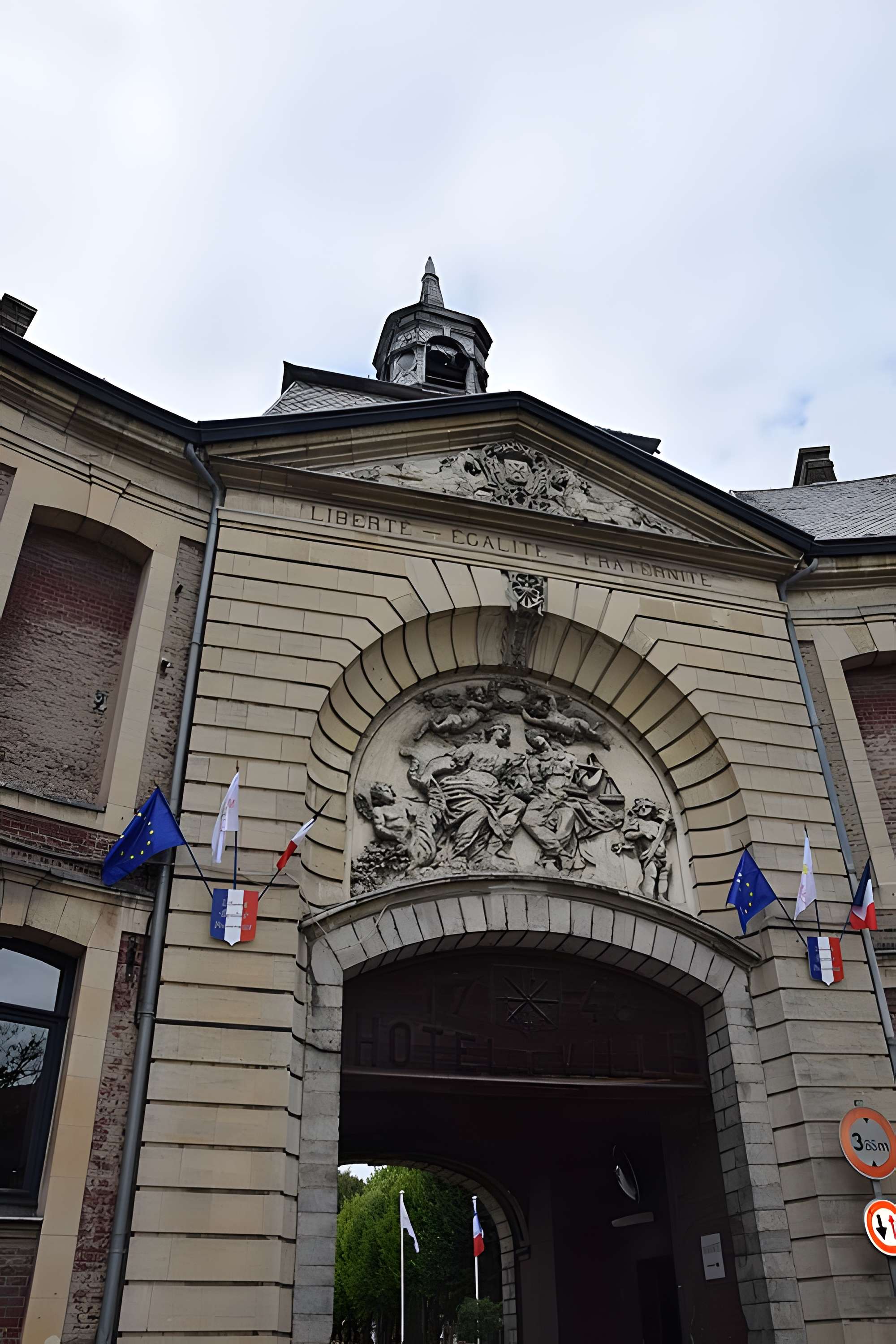 Abbaye de Marchiennes