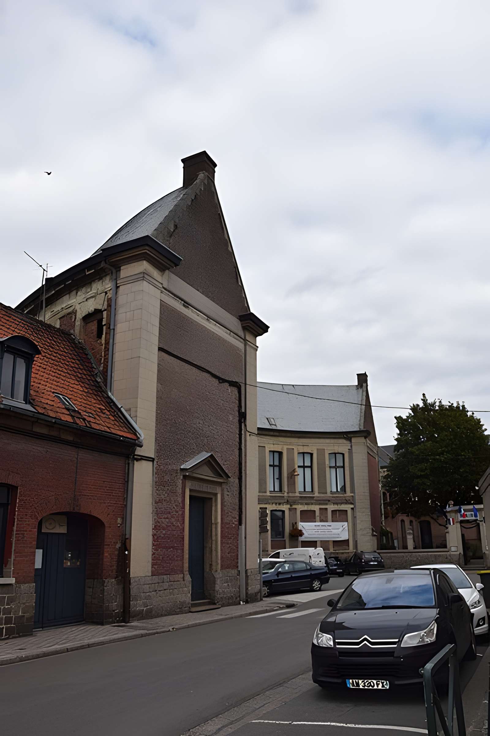 Abbaye de Marchiennes
